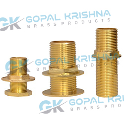 Brass Products